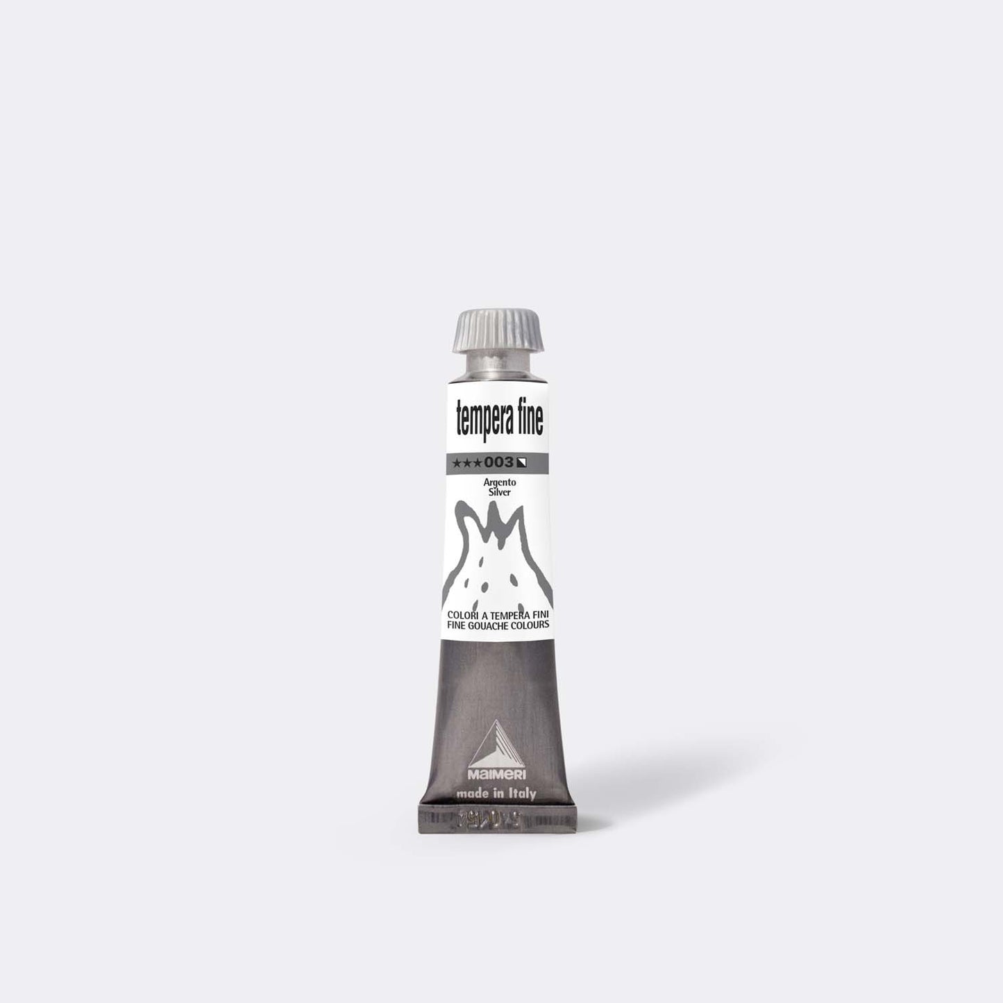 Tempera fine da 20 ml maimeri