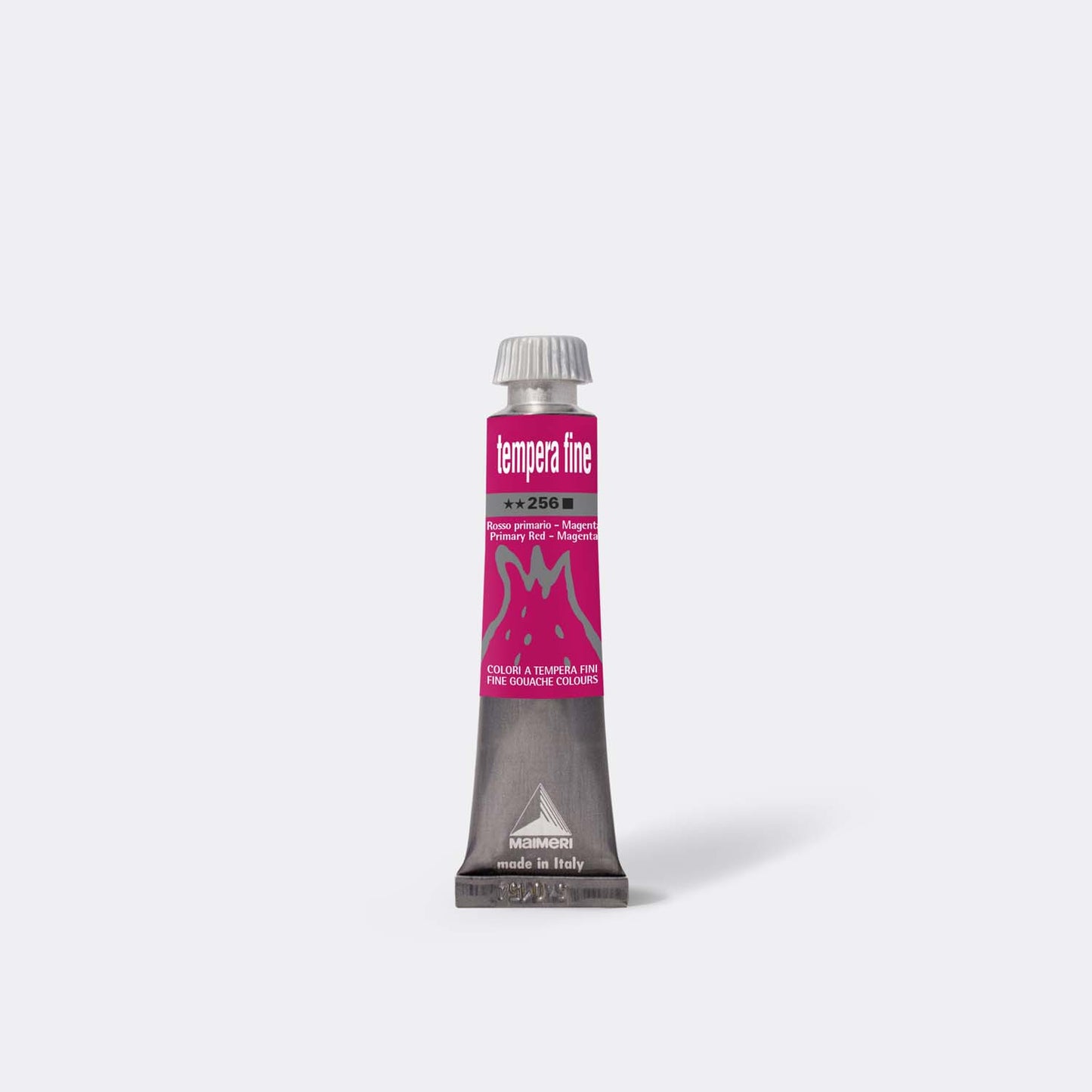 Tempera fine da 20 ml maimeri
