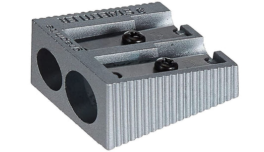 Tempera Matite Staedtler - 2 fori in Metallo