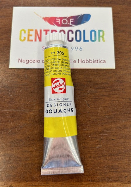 Tempera Talens Extra-Fine 20ml