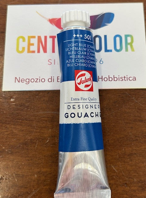 Tempera Talens Extra-Fine 20ml