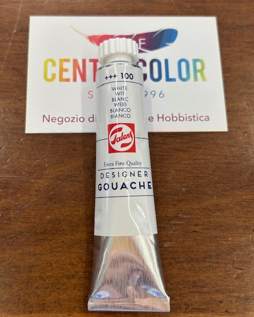 Tempera Talens Extra-Fine 20ml