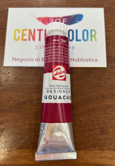 Tempera Talens Extra-Fine 20ml