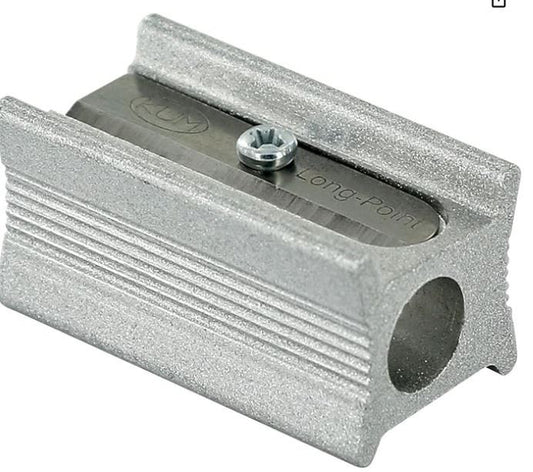 Temperamatite 400-5L KUM, per punte extra lunghe