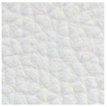 Tessuto Semilpelle - 50x70cm - Bianco - 101