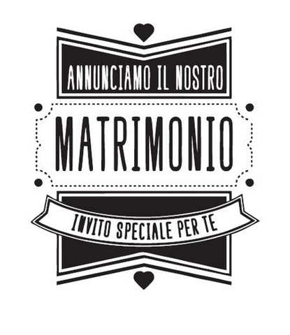 TIMBRO MATRIMONIO  002 (MSTC2-002)