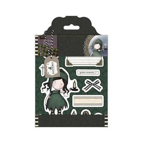 Timbro  Gorjuss Santoro 907119 Nightlight