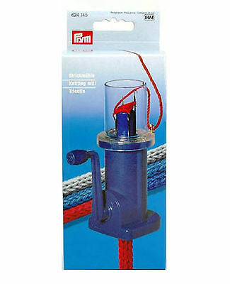 Tricotin Mulinello per fare la maglia MINI Prym 624145