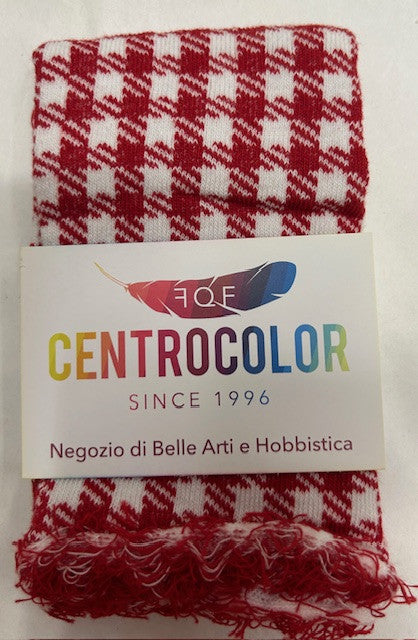 Tubolare 30x8 rosso