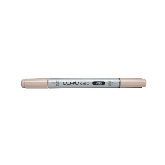 Copic Ciao Light Grape, V95