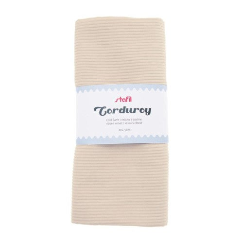 Velluto a costine 48x70