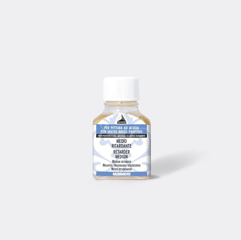Medio ritardante 640 Maimeri 75ml