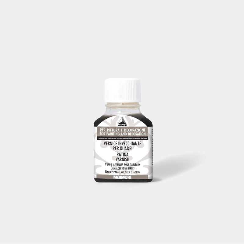 Vernice fissativa 676 Maimeri
