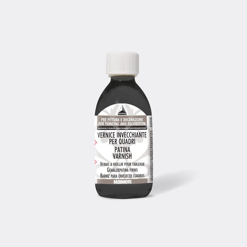 Vernice fissativa 676 Maimeri