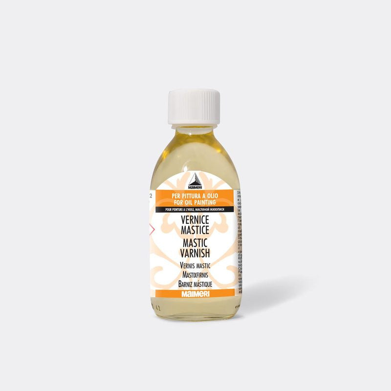 Vernice mastice 682 Maimeri