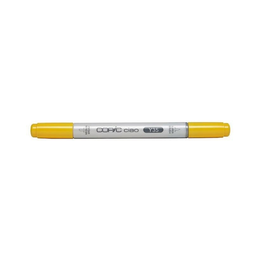 Copic Ciao Maize, Y35