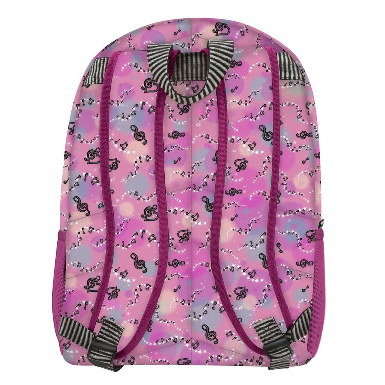zaino  Double Zip Rucksack Dancing Among The 1109GJ01