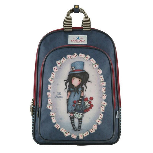 Zaino Gorjuss Rucksack