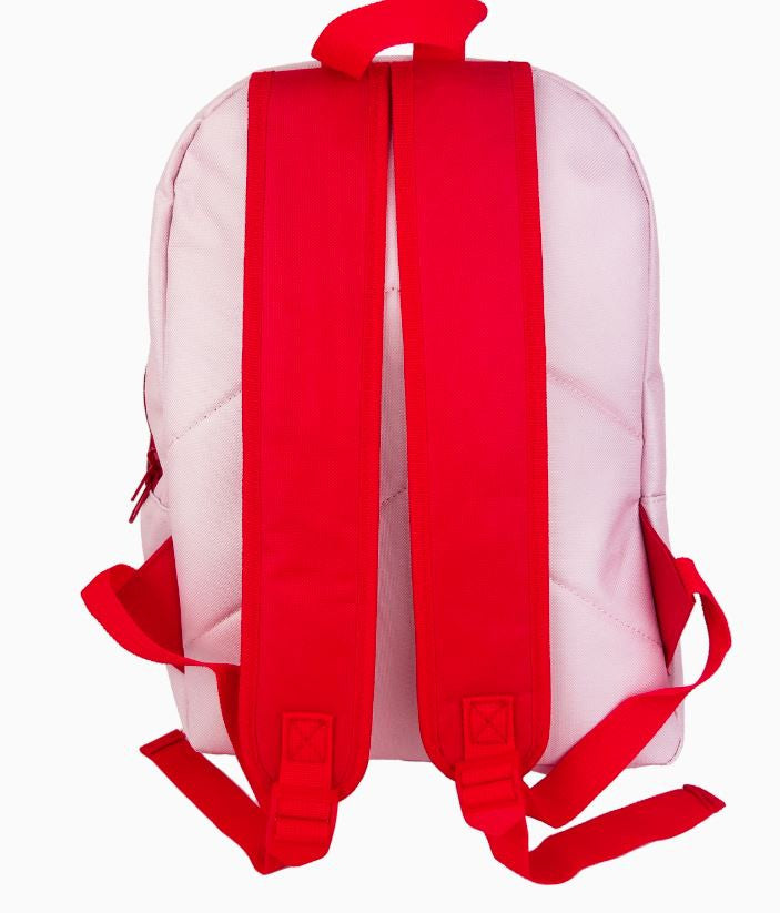 Zaino Hello Kitty Pretty rosa
