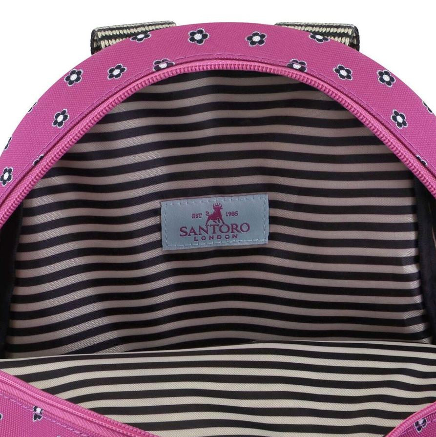 Zaino mini Gorjuss Fiesta 692GJ06 The Dreamer