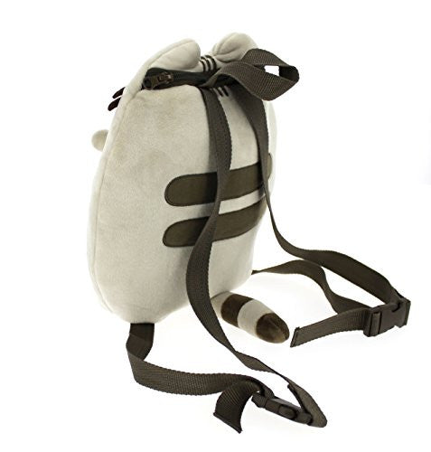 Zaino Pusheen Peluche PUSW2610