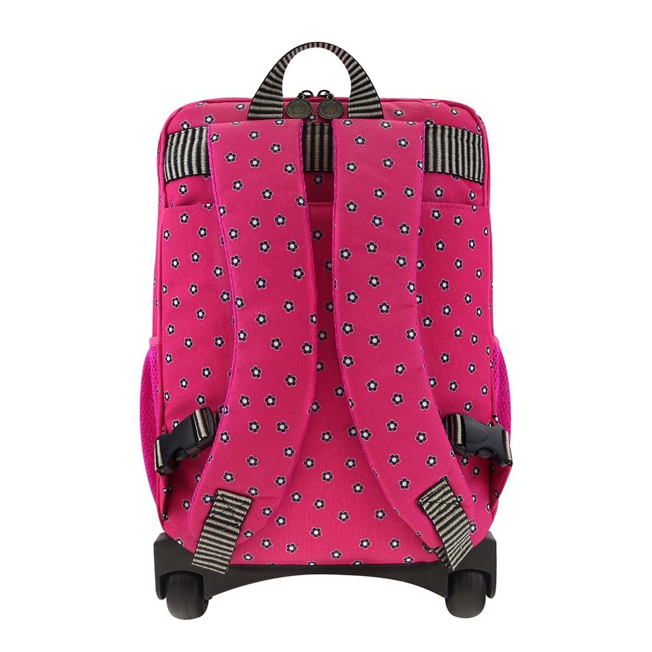 Zaino Trolley Gorjuss Fiesta Rucksack 942GJ01 My Gift to You