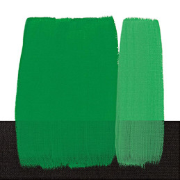Maimeri Polycolor 304 Verde brillante chiaro 140 ml.