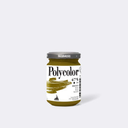 Maimeri Polycolor 475 Bronzo 140 ml.