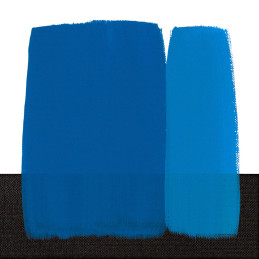 Maimeri Polycolor 400 Blu primario 20 ml