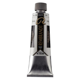 Rembrandt colore a olio...