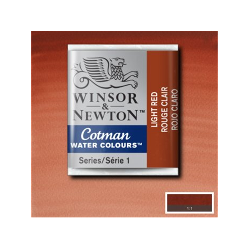 Acquerello Winsor&Newton Cotman 362