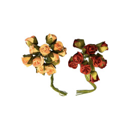 Roselline bellissime 0,5 cm