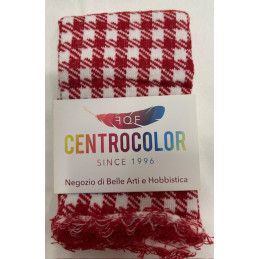 Tubolare 30x8 rosso
