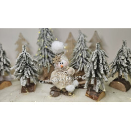 Kit * Olaf* pupazzo di neve