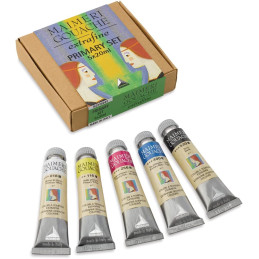 Maimeri Tempera extra fine...