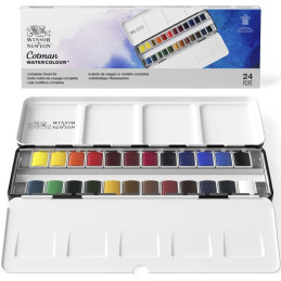 Winsor & Newton Cotman...