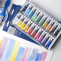 Winsor & Newton Cotman...
