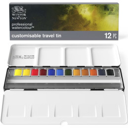 Winsor & Newton...
