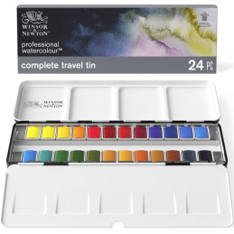 Winsor & Newton...