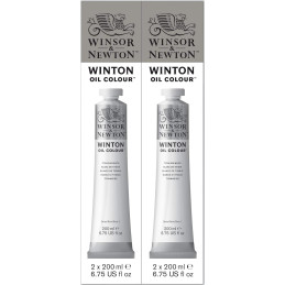 Winsor & Newton Winton Oil...