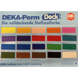 Deka Perm-Deck 25 ml