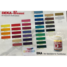 Deka Permanent Stoffe...