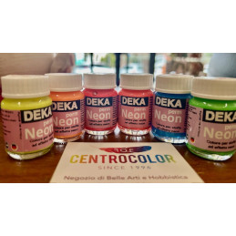 Deka PermNeon 25ml