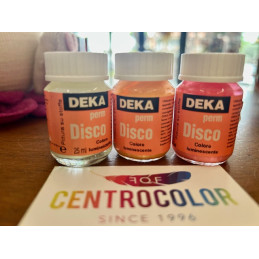 Deka Perm Disco 25ml