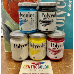 MAIMERI ACRILICO POLYCOLOR...