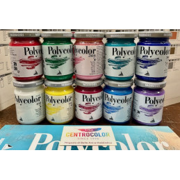 POLYCOLOR 140ML...