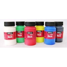 Deka Perm-Deck 125 ml