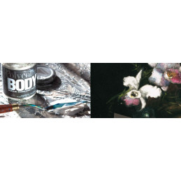 Polycolor Body 140ml