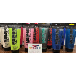 Maimeri Acrilico 200 ml