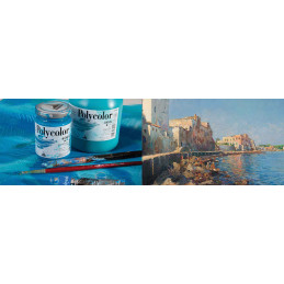 Maimeri Polycolor 140ml